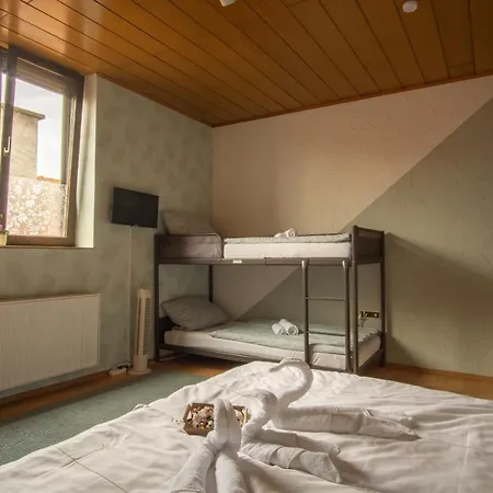 Family And Friends 5* Hassloch (Rhineland-Palatinate)