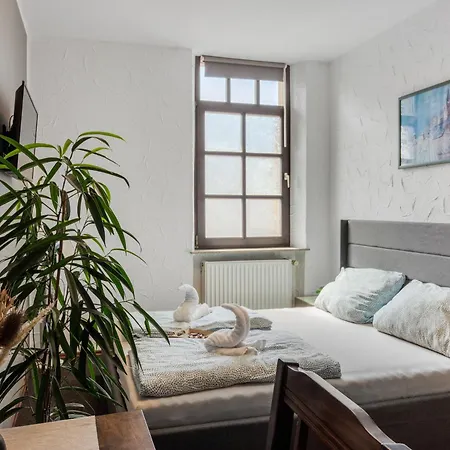 Family And Friends Hotel 5*