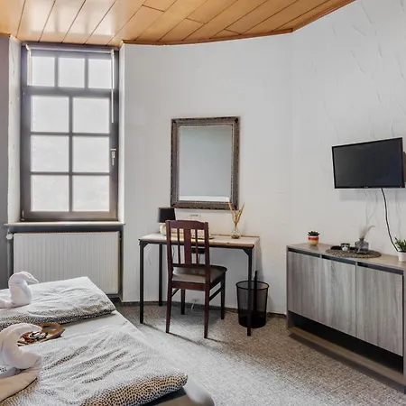 Family And Friends 5* Haßloch