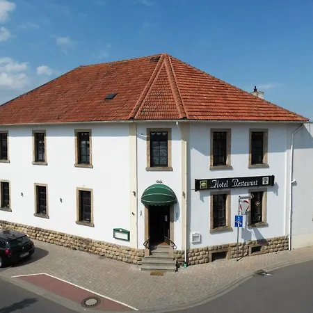 Hotel Family And Friends Haßloch