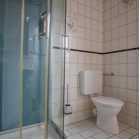 Family And Friends Hotel Hassloch (Rhineland-Palatinate)
