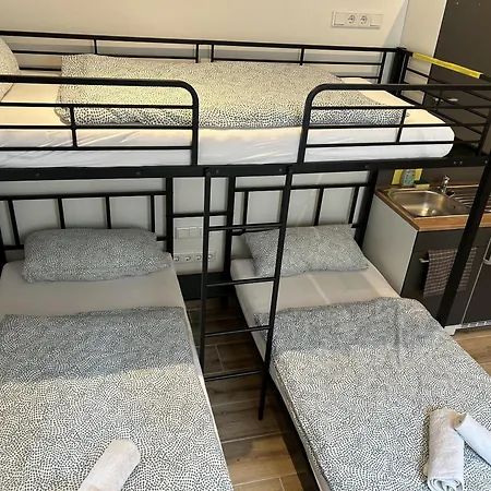 Hotel Family And Friends 5*