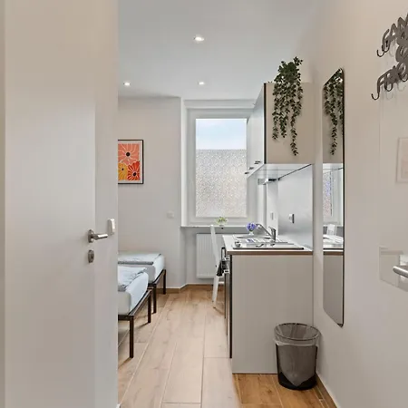 Family And Friends Hotel Haßloch