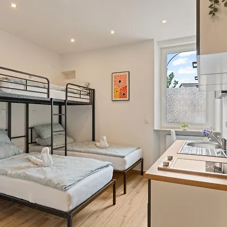 Family And Friends 5* Haßloch