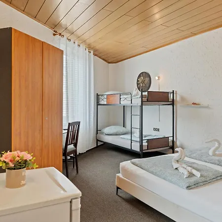 Family And Friends Hotel Haßloch