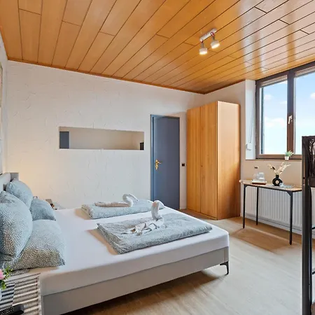 Hotel Family And Friends Haßloch