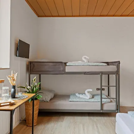 Family And Friends Hotel
