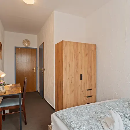 Family And Friends Hotel 5*