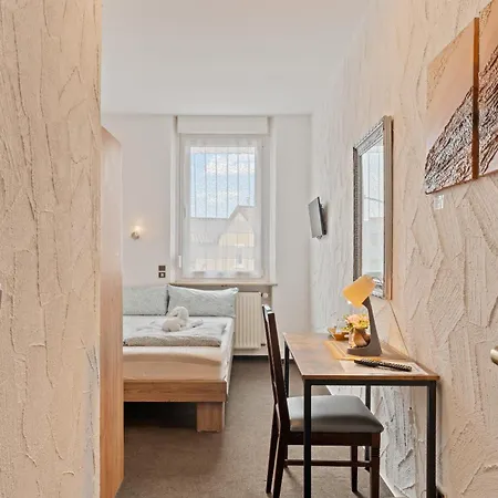 Family And Friends 5* Haßloch