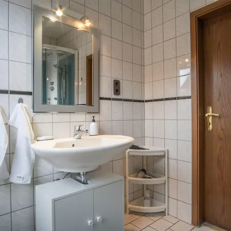 Hotel Family And Friends Haßloch