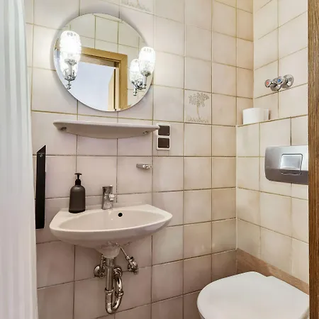 Family And Friends Hotel 5*