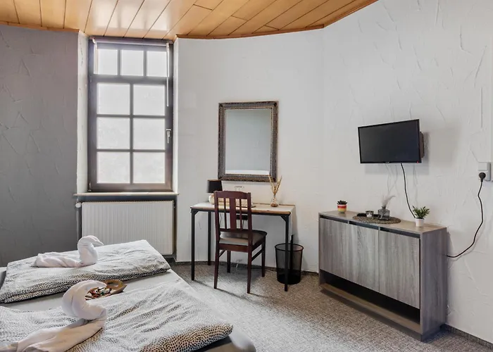 Family And Friends 5* Haßloch