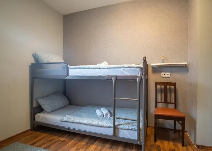 Family And Friends מלון Haßloch