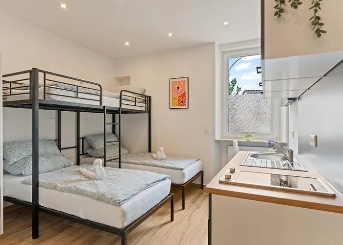 Family And Friends 5* Haßloch