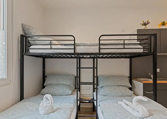 מלון Family And Friends Haßloch