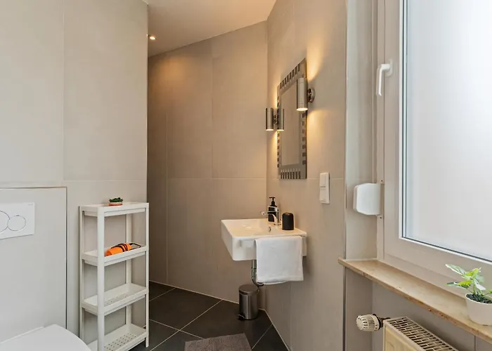 Family And Friends מלון 5*