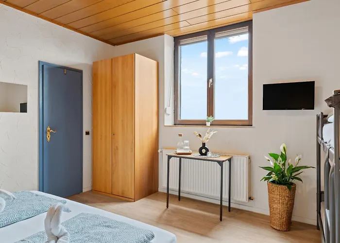 Family And Friends 5* Haßloch