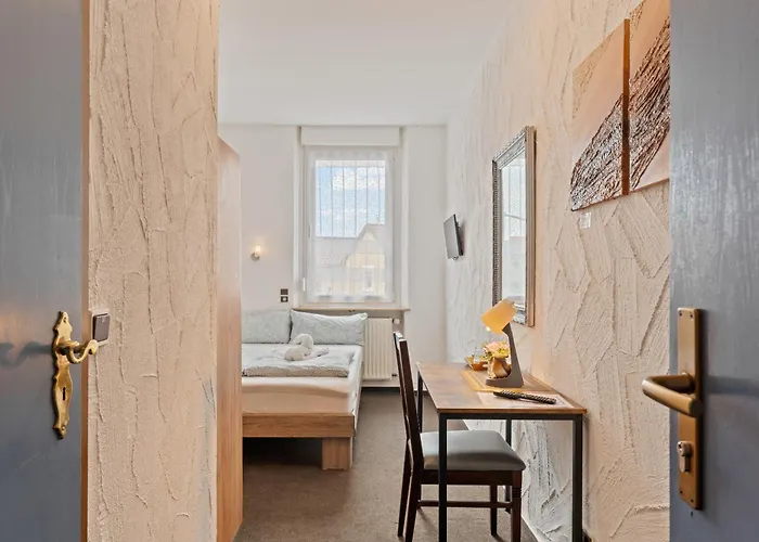 מלון Family And Friends Haßloch