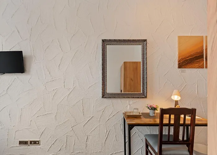 מלון Family And Friends Haßloch