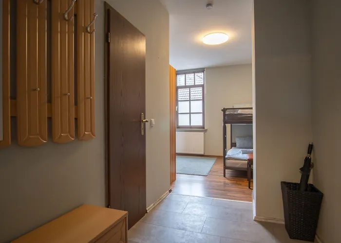 Family And Friends מלון 5*