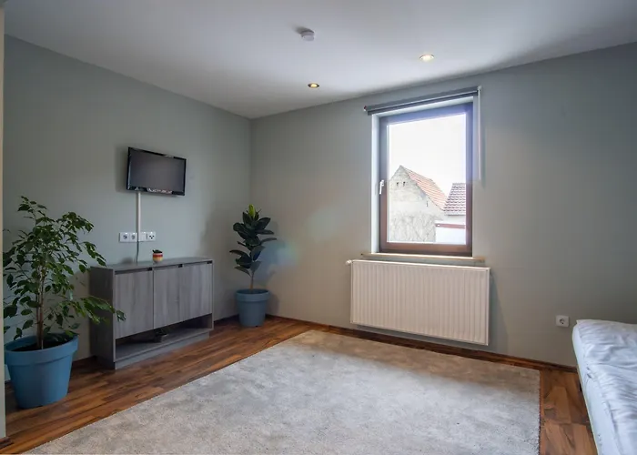 מלון Family And Friends Haßloch