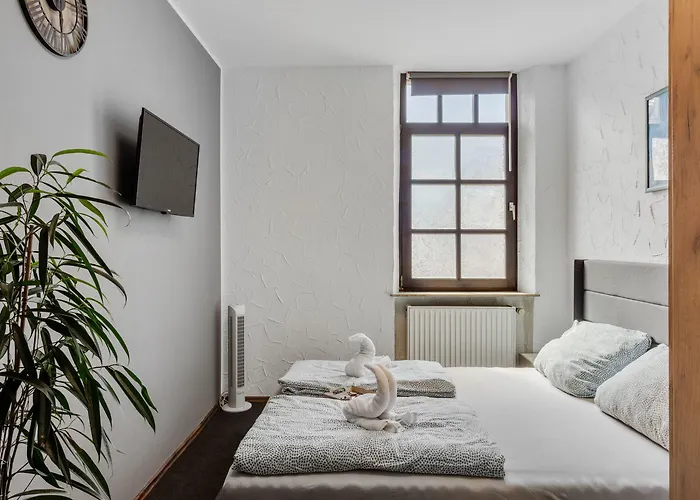 Family And Friends 5* Haßloch