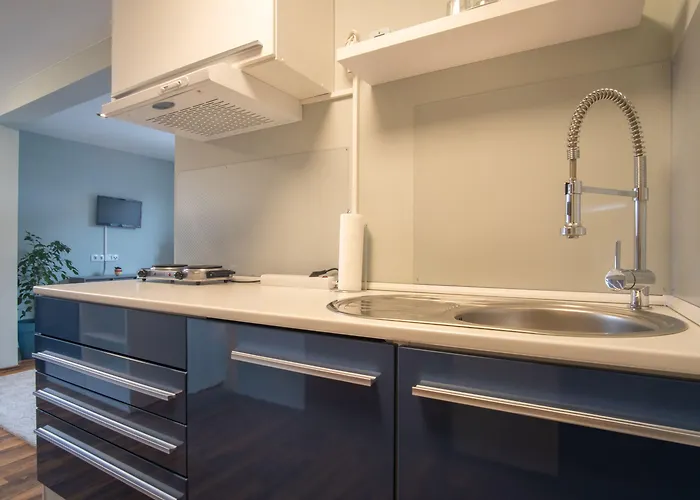 Family And Friends 5* Haßloch