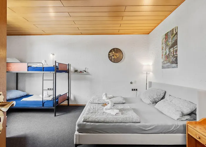 Family And Friends Haßloch